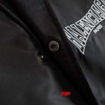2025年2月18日高品質新品Balenciagaジャケット  regu工場