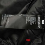 2025年2月18日高品質新品Balenciagaジャケット  regu工場