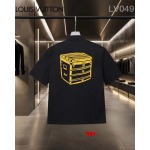 2025年2月18日高品質新品Louis Vuitton半袖のシャツ  regu工場