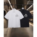 2025年2月19日高品質新品Dior半袖のシャツ  regu工場