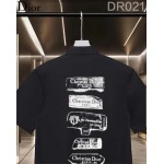 2025年2月19日高品質新品Dior半袖のシャツ  regu工場