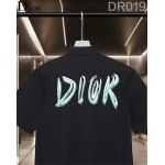 2025年2月19日高品質新品Dior半袖のシャツ  regu工場