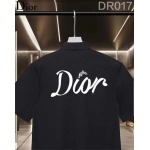 2025年2月19日高品質新品Dior半袖のシャツ  regu工場