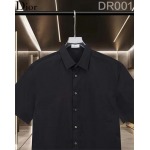 2025年2月19日高品質新品Dior半袖のシャツ  regu工場