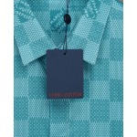 2025年2月19日高品質新品Louis Vuitton長袖のシャツ  regu工場