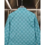 2025年2月19日高品質新品Louis Vuitton長袖のシャツ  regu工場