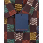 2025年2月19日高品質新品Louis Vuitton長袖のシャツ  regu工場