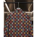 2025年2月19日高品質新品Louis Vuitton長袖のシャツ  regu工場