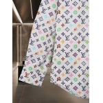 2025年2月19日高品質新品Louis Vuitton長袖のシャツ  regu工場