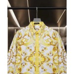 2025年2月19日高品質新品DG長袖のシャツ  regu工場