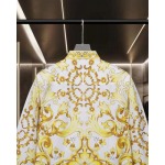 2025年2月19日高品質新品DG長袖のシャツ  regu工場