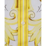 2025年2月19日高品質新品DG長袖のシャツ  regu工場