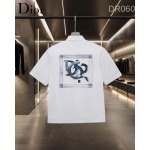 2025年2月19日高品質新品Dior半袖のシャツ  regu工場