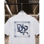 2025年2月19日高品質新品Dior半袖のシャツ  regu工場