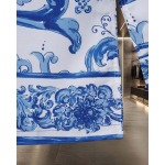 2025年2月19日高品質新品 DG長袖のシャツ  regu工場