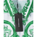 2025年2月19日高品質新品DG長袖のシャツ  regu工場