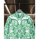 2025年2月19日高品質新品DG長袖のシャツ  regu工場