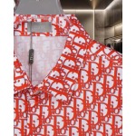 2025年2月19日高品質新品Dior長袖のシャツ  regu工場