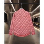 2025年2月19日高品質新品Dior長袖のシャツ  regu工場