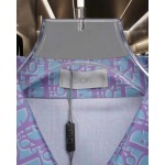 2025年2月19日高品質新品Dior長袖のシャツ  regu工場