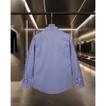 2025年2月19日高品質新品Dior長袖のシャツ  regu工場