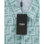 2025年2月19日高品質新品FENDI長袖のシャツ  regu工場