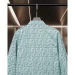 2025年2月19日高品質新品FENDI長袖のシャツ  regu工場