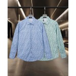 2025年2月19日高品質新品FENDI長袖のシャツ  regu工場