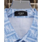 2025年2月19日高品質新品FENDI長袖のシャツ  regu工場