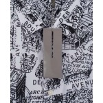 2025年2月19日高品質新品Dior長袖のシャツ  regu工場