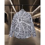 2025年2月19日高品質新品Dior長袖のシャツ  regu工場