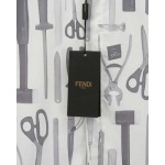 2025年2月19日高品質新品FENDI長袖のシャツ  regu工場