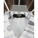 2025年2月19日高品質新品FENDI長袖のシャツ  regu工場