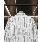 2025年2月19日高品質新品FENDI長袖のシャツ  regu工場