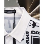 2025年2月19日高品質新品DG長袖のシャツ  regu工場