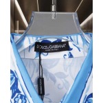 2025年2月19日高品質新品DG長袖のシャツ  regu工場