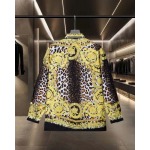 2025年2月19日高品質新品Versace長袖のシャツ  regu工場