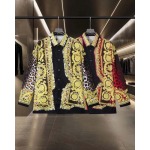 2025年2月19日高品質新品Versace長袖のシャツ  regu工場