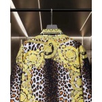 2025年2月19日高品質新品Versace長袖のシャツ  regu工場