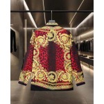 2025年2月19日高品質新品Versace長袖のシャツ  regu工場