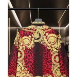 2025年2月19日高品質新品Versace長袖のシャツ  regu工場