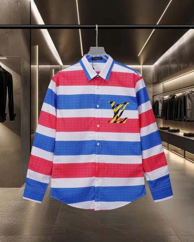 2025年2月19日高品質新品Louis Vuitton長袖...