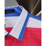 2025年2月19日高品質新品Louis Vuitton長袖のシャツ  regu工場