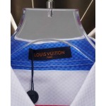2025年2月19日高品質新品Louis Vuitton長袖のシャツ  regu工場