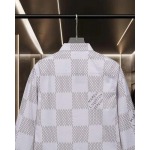 2025年2月19日高品質新品 Louis Vuitton長袖のシャツ  regu工場