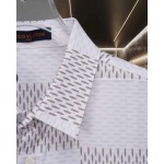 2025年2月19日高品質新品 Louis Vuitton長袖のシャツ  regu工場