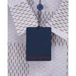 2025年2月19日高品質新品 Louis Vuitton長袖のシャツ  regu工場