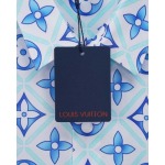 2025年2月19日高品質新品Louis Vuitton長袖のシャツ  regu工場