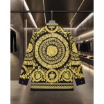 2025年2月19日高品質新品Versace長袖のシャツ  regu工場