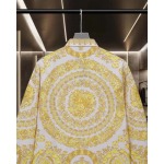 2025年2月19日高品質新品Versace長袖のシャツ  regu工場